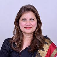 Dr Anjali Vispute